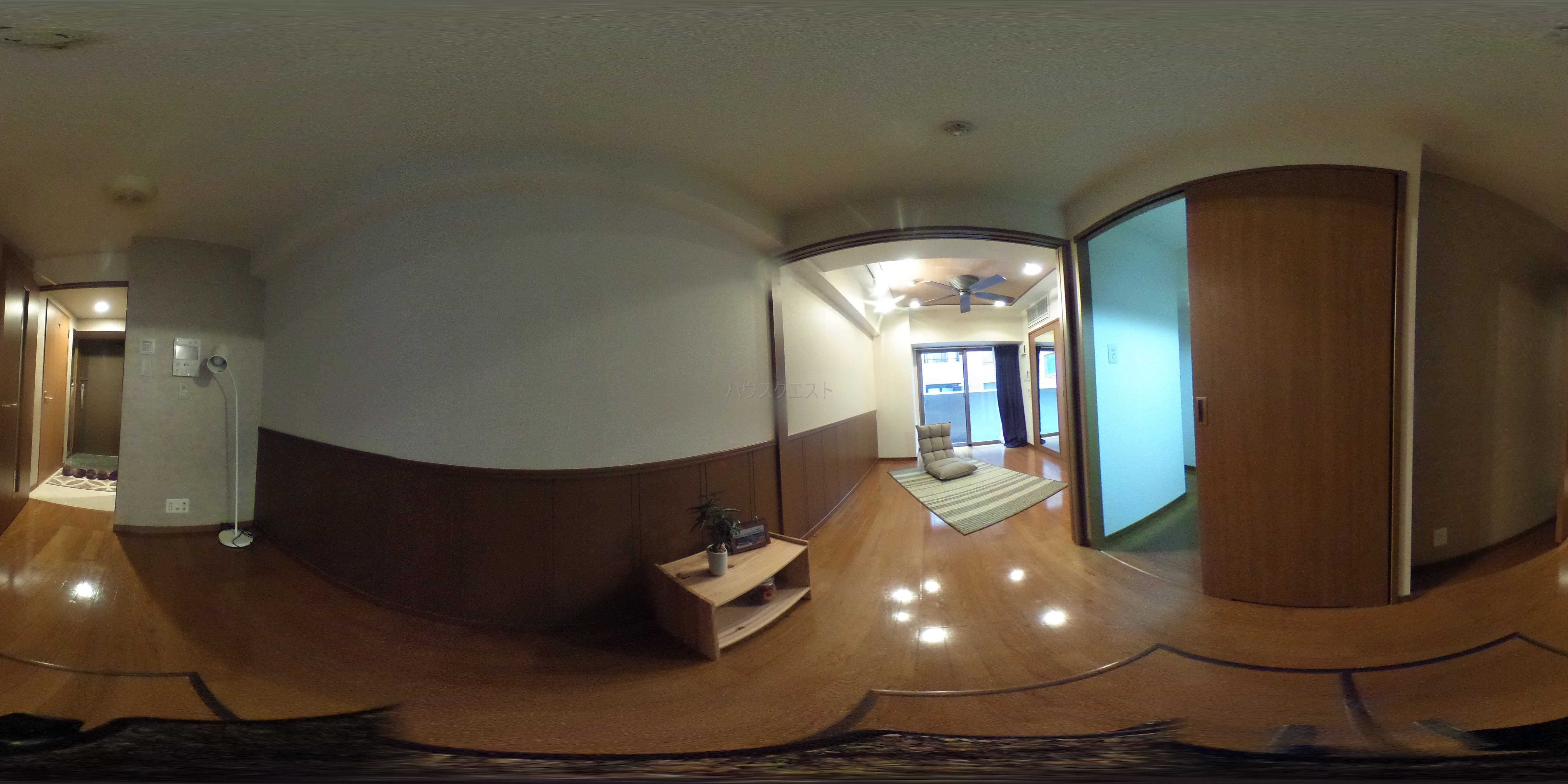 グランエターナ京都 その他