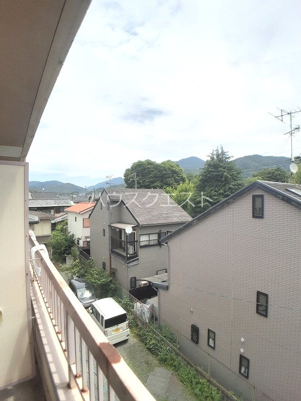 ランドハウス洛北 その他