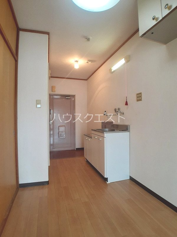 ランドハウス洛北 その他