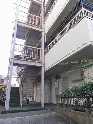 ランドハウス洛北 その他