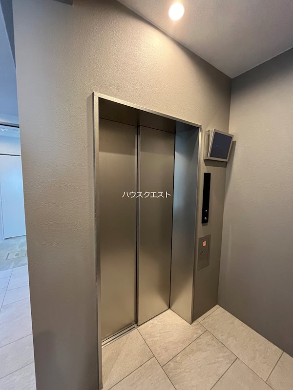 THE RESIDENCE 文化庁前 その他
