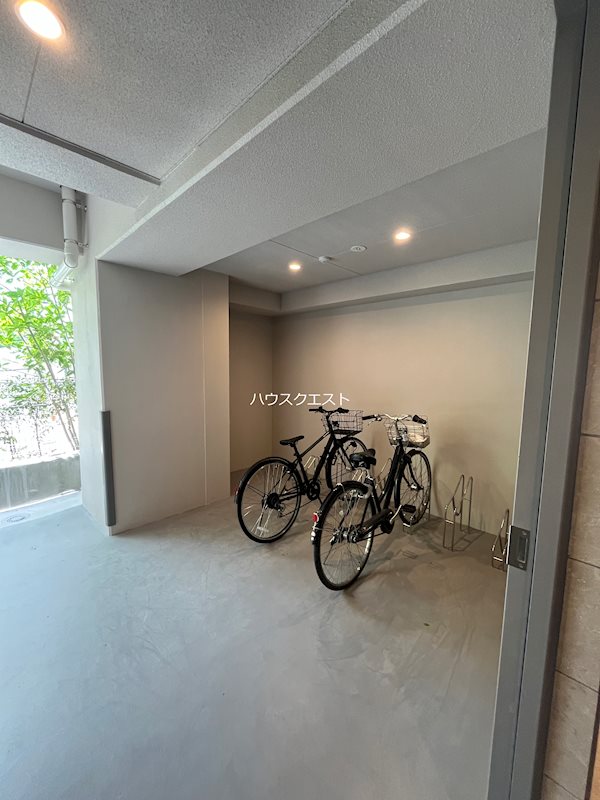 THE RESIDENCE 文化庁前 その他部屋・スペース