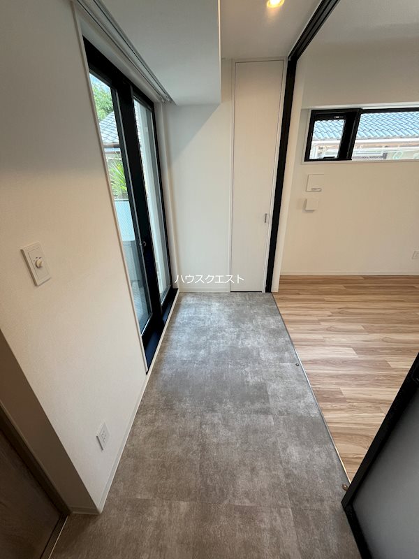 THE RESIDENCE 文化庁前 その他部屋・スペース
