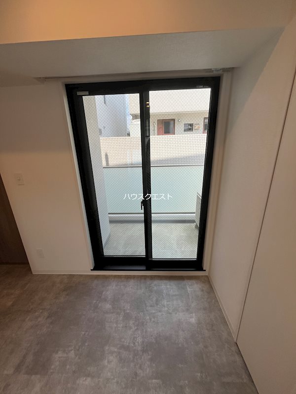 THE RESIDENCE 文化庁前 その他部屋・スペース