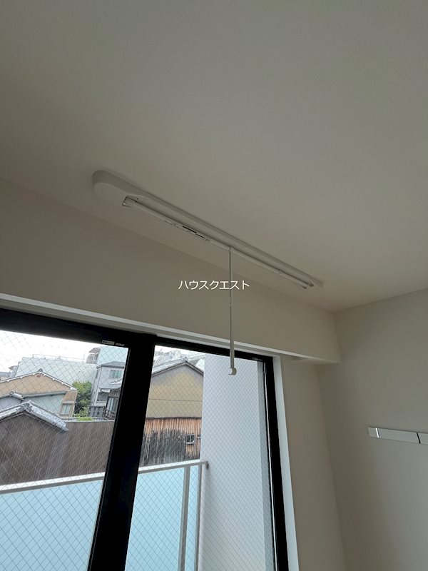 THE RESIDENCE 文化庁前 その他設備