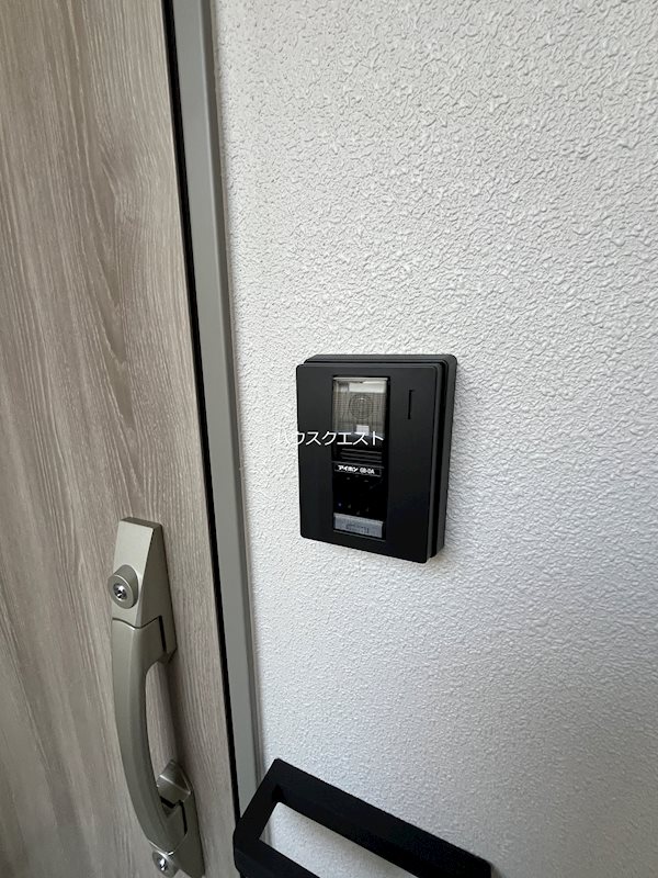 THE RESIDENCE 文化庁前 その他