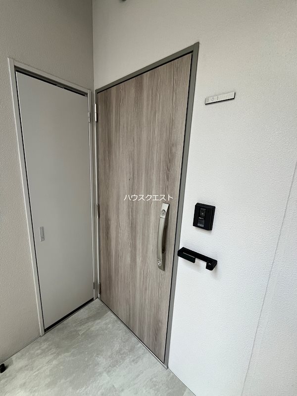 THE RESIDENCE 文化庁前 その他