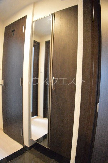 べラジオ京都烏丸十条Ⅱ その他共有部分