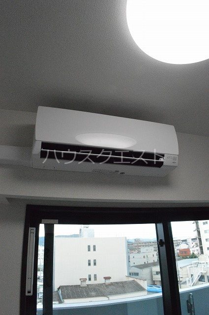 べラジオ京都烏丸十条Ⅱ その他設備