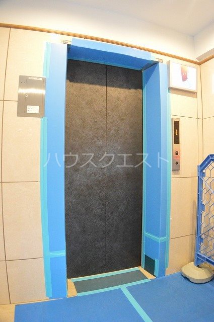 べラジオ京都烏丸十条Ⅱ その他設備