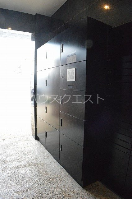 べラジオ京都烏丸十条Ⅱ その他設備