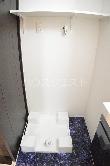べラジオ京都烏丸十条Ⅱ その他部屋・スペース