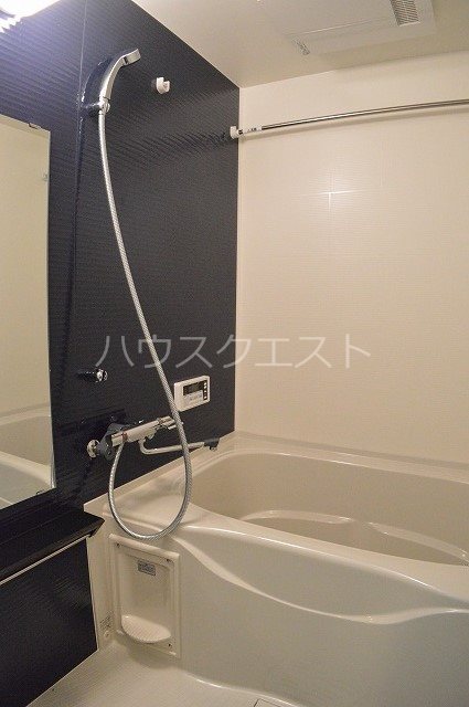 べラジオ京都烏丸十条Ⅱ 風呂画像