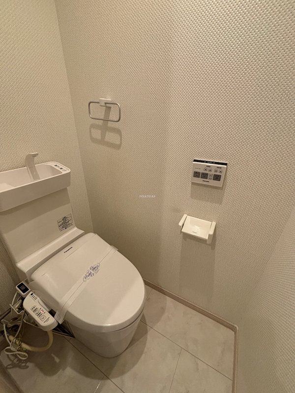 MESA VERDE壬生 トイレ