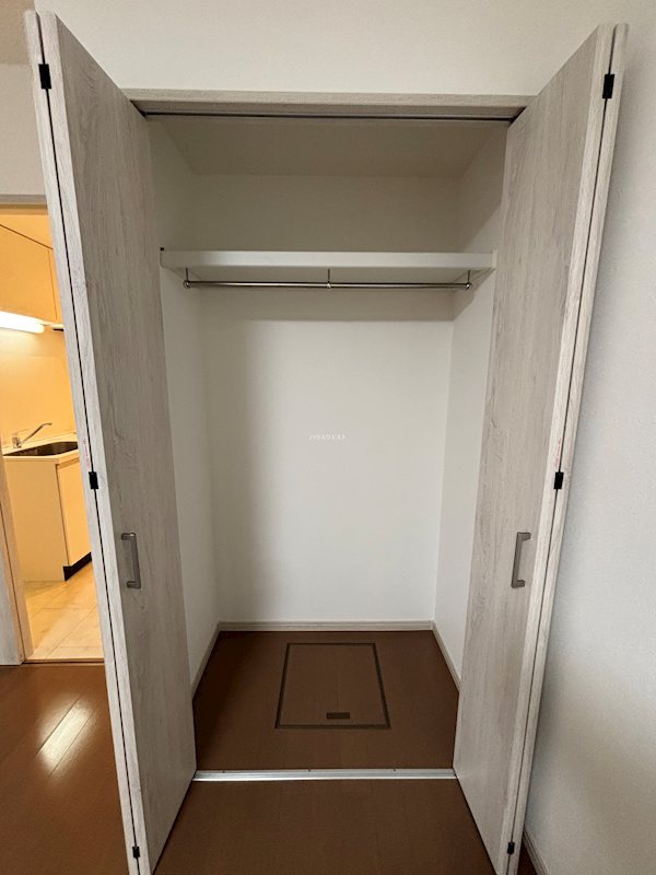 MESA VERDE壬生 収納