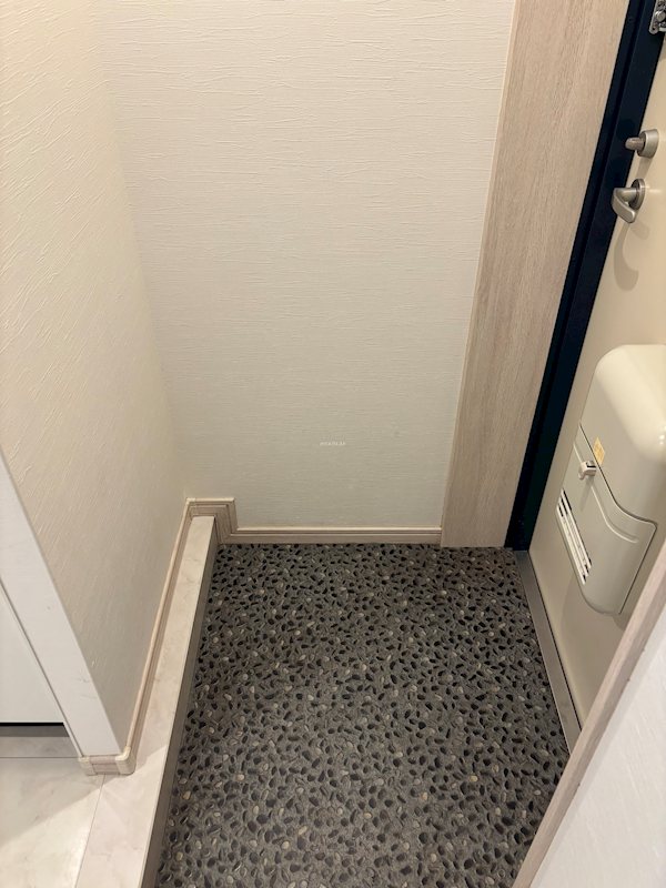 MESA VERDE壬生 玄関
