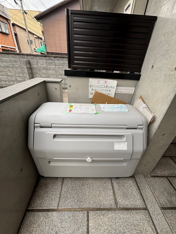 MESA VERDE壬生 その他