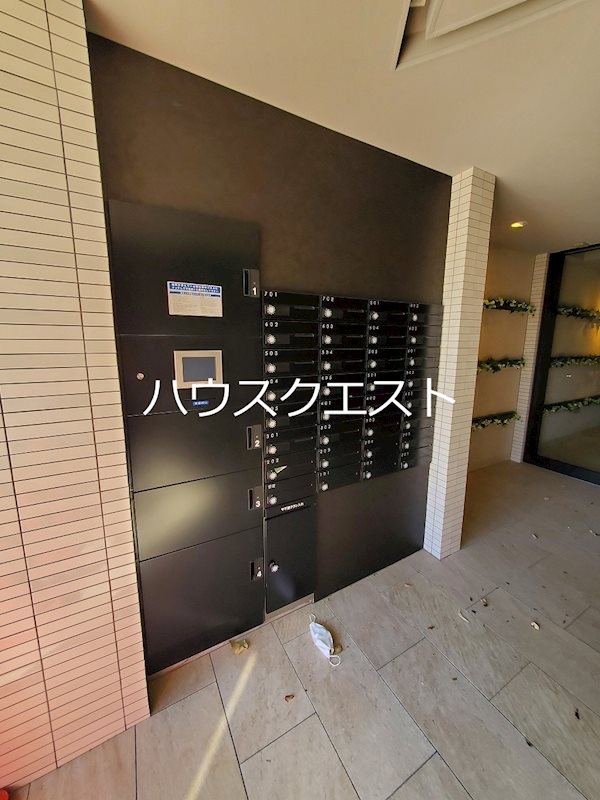DCガーデン京都西 その他設備