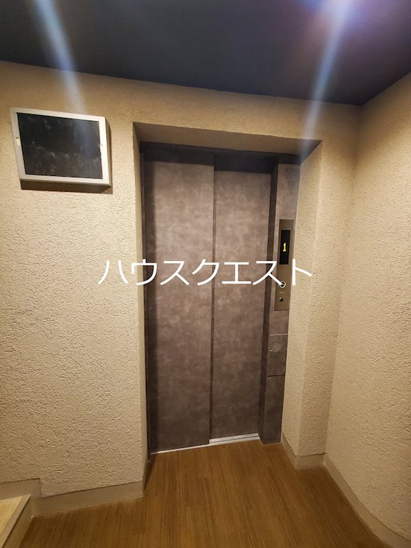 DCガーデン京都西 その他共有部分