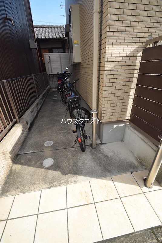 Luce北白川 その他共有部分