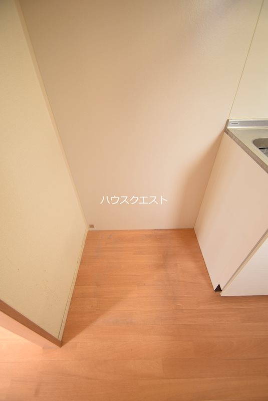 Luce北白川 その他部屋・スペース