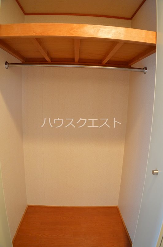 エテルノポッソ 収納