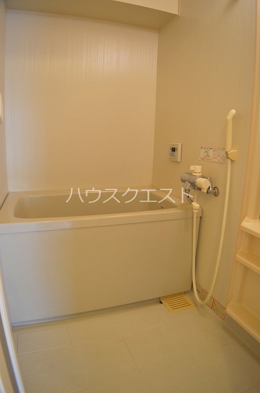 エテルノポッソ 風呂画像