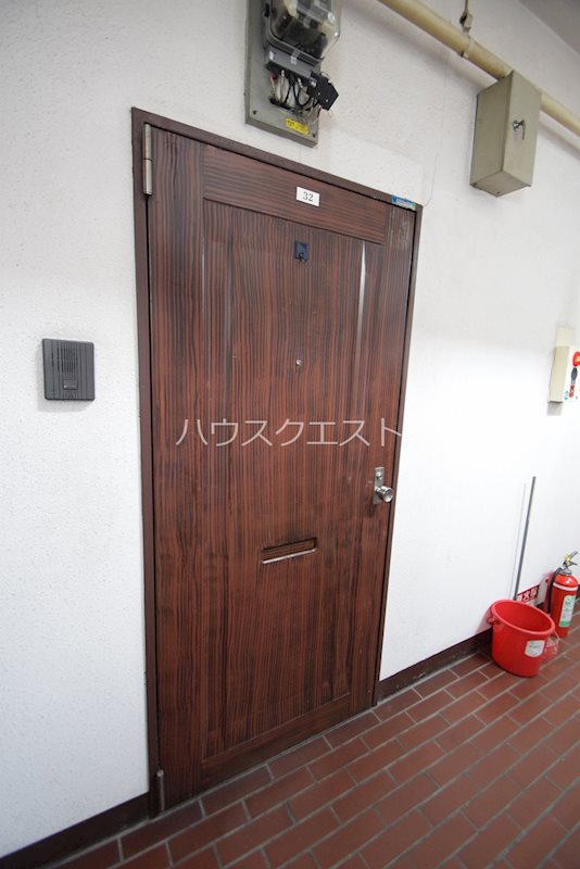 シャルマン北白川ハイツ その他