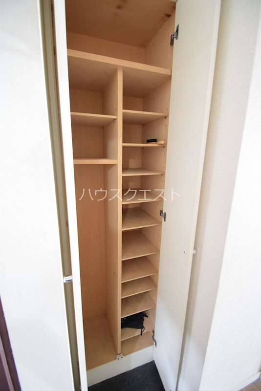 シャルマン北白川ハイツ その他