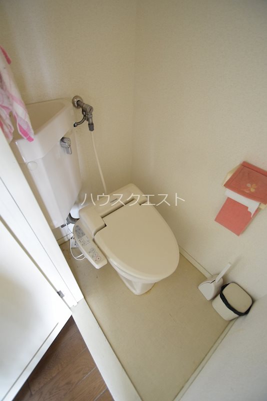 シャルマン北白川ハイツ その他
