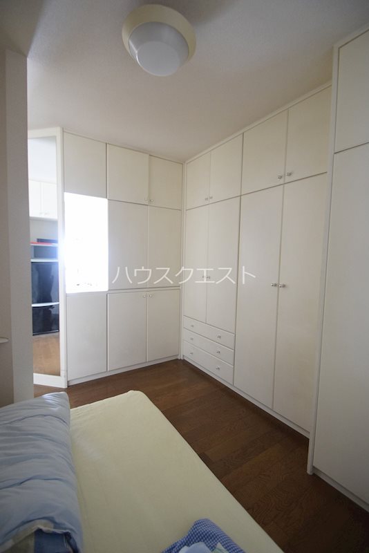 シャルマン北白川ハイツ その他