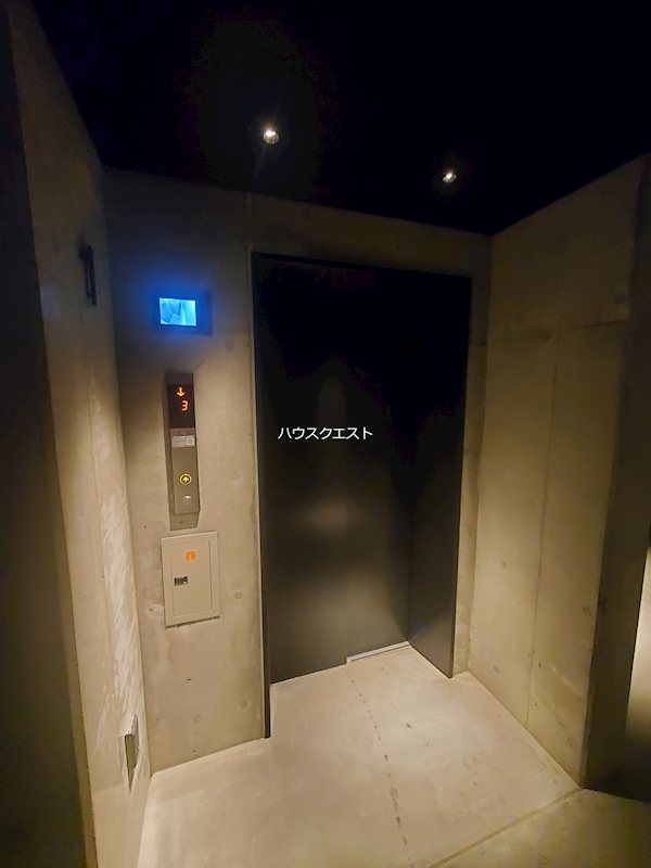 STANDZ金閣寺前 その他共有部分