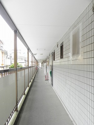 メゾンLee その他共有部分