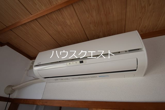 リッチモンド岡崎 その他設備
