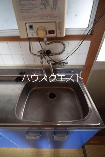 リッチモンド岡崎 その他