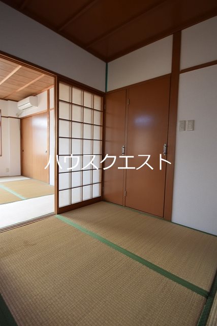 リッチモンド岡崎 その他