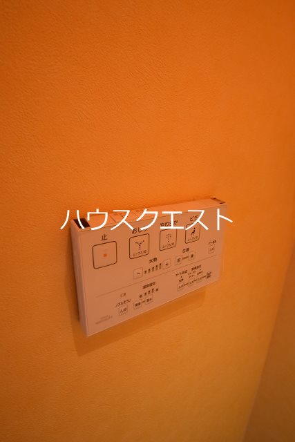 リッチモンド岡崎 その他