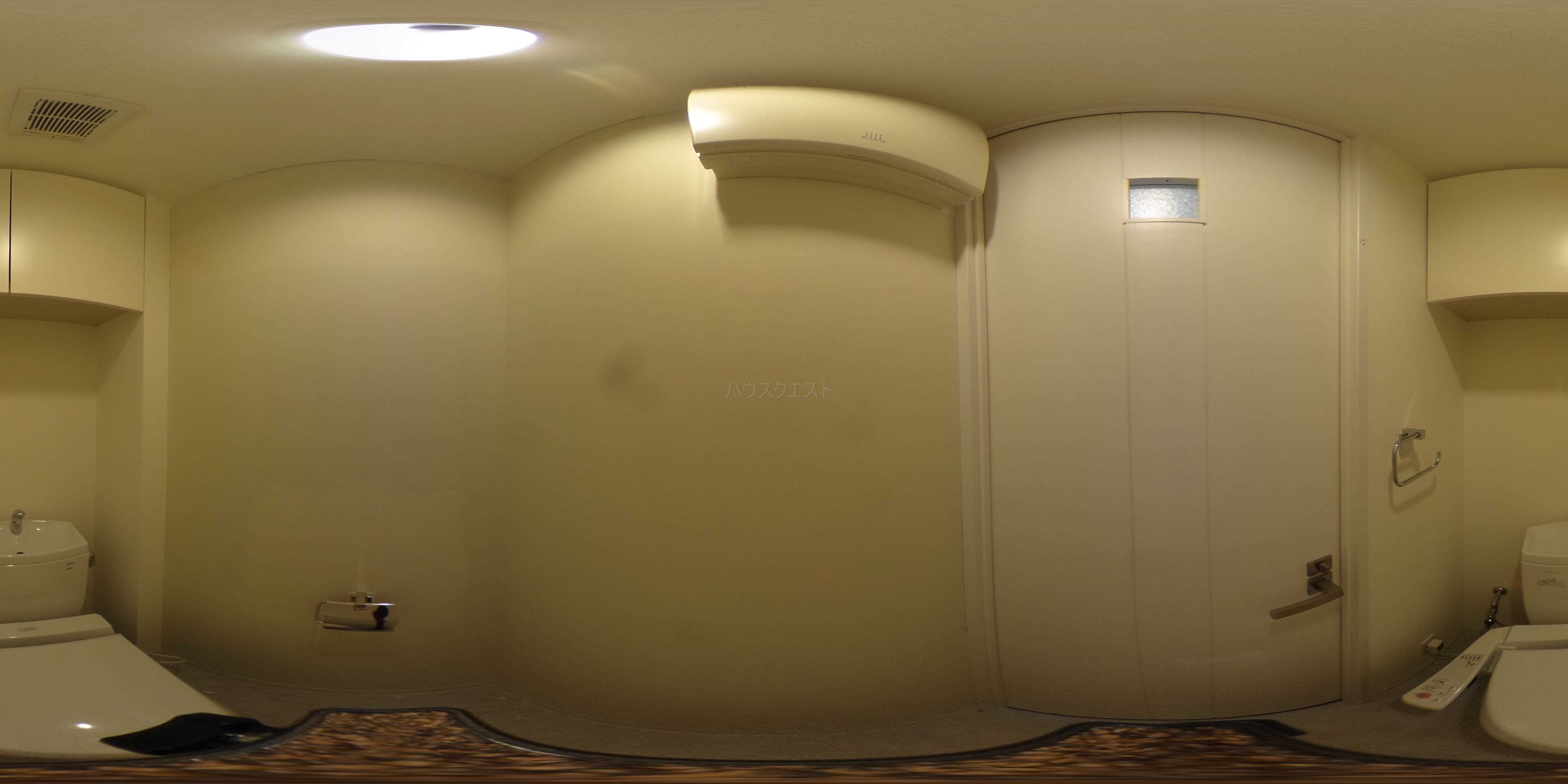 レジディア洛北 その他
