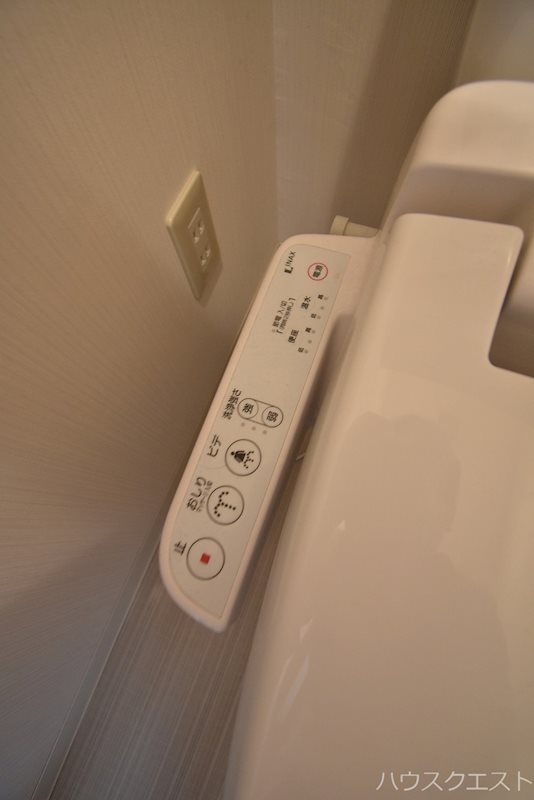 K'Sクラブハウス その他