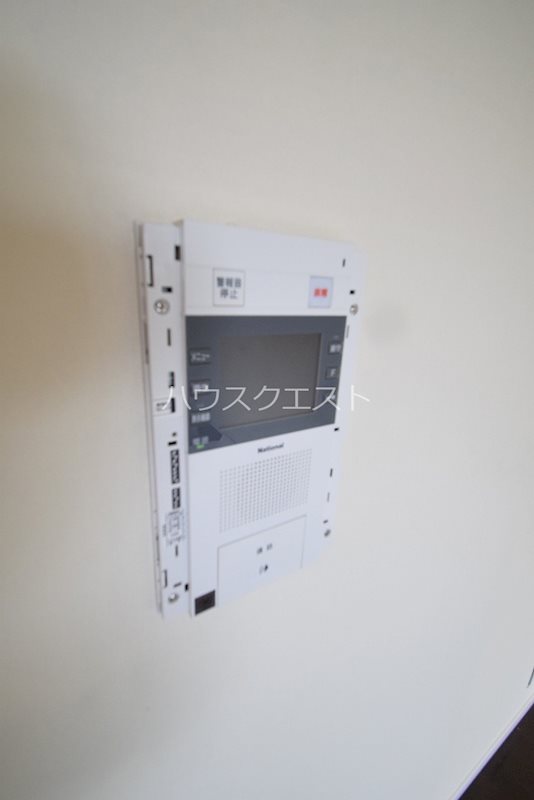 レジディア洛北 その他設備