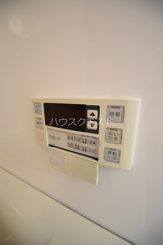 レジディア洛北 その他