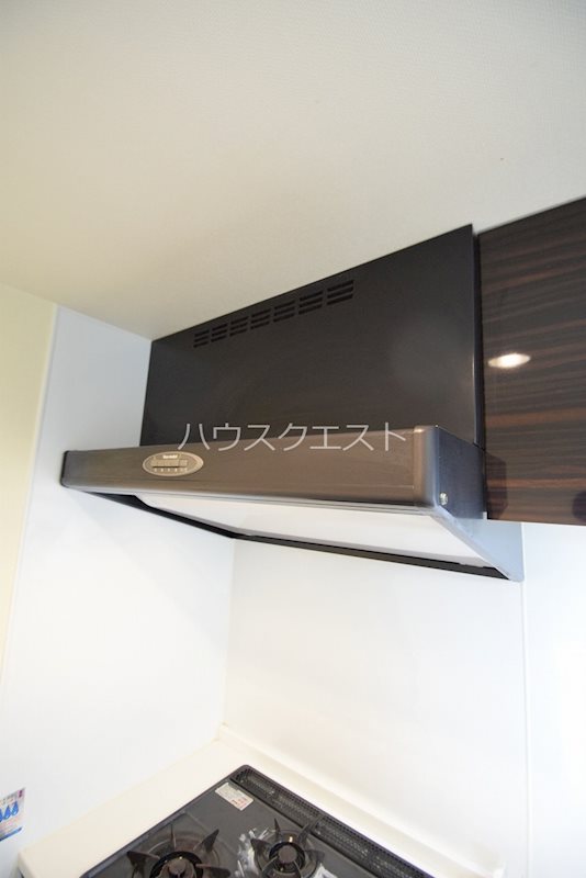 レジディア洛北 その他