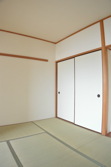 サニーパーク小坂 その他部屋・スペース