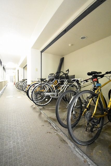 フレグランス大宮 その他部屋・スペース