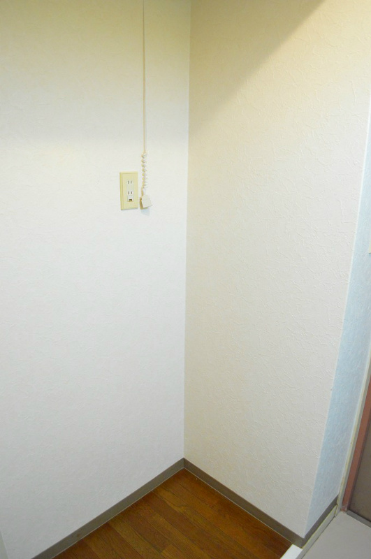 フレグランス大宮 キッチン