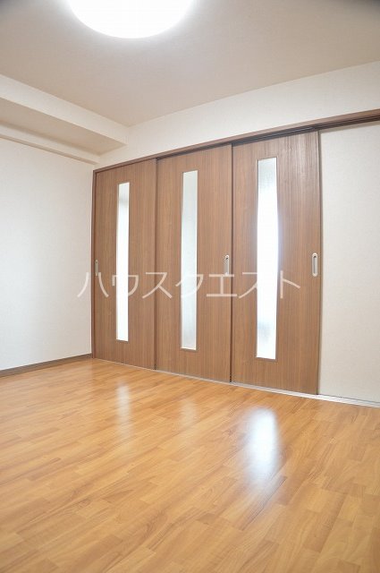 ビクトワール西大路御池 その他部屋・スペース
