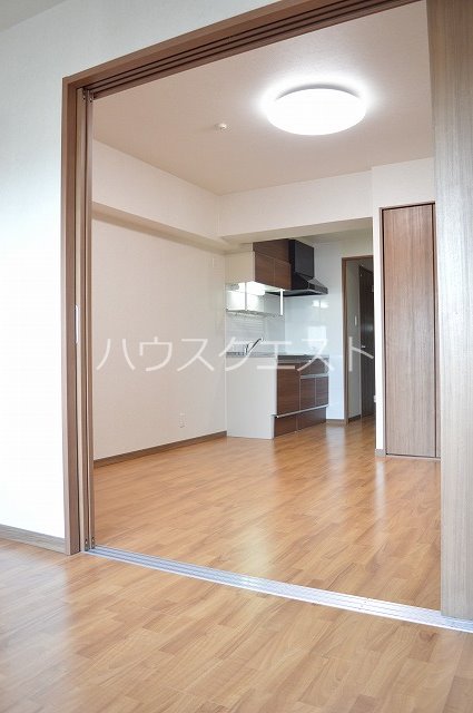 ビクトワール西大路御池 その他部屋・スペース