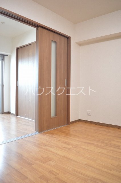 ビクトワール西大路御池 その他部屋・スペース