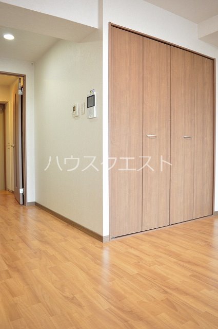 ビクトワール西大路御池 その他部屋・スペース