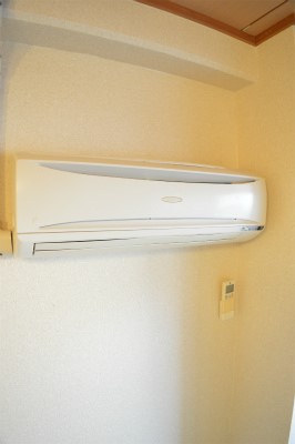 カームネス その他設備